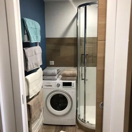 Appartement Petit Ré-ve !