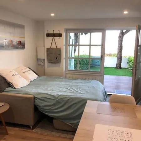 Petit Ré-ve ! Appartement *