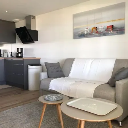 Petit Ré-ve ! Appartement *