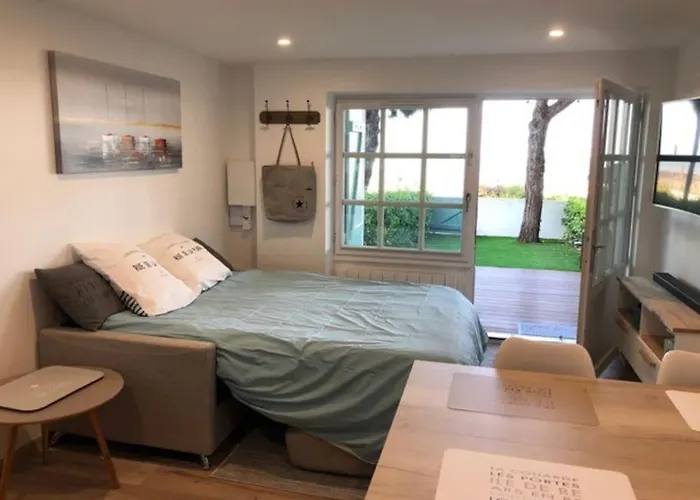 Petit Re-ve ! Apartament *